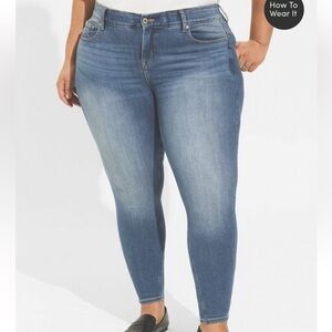 Brand new torrid jeans